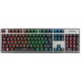 Krom Kernel Teclado Gaming Mecánico RGB Español Negro